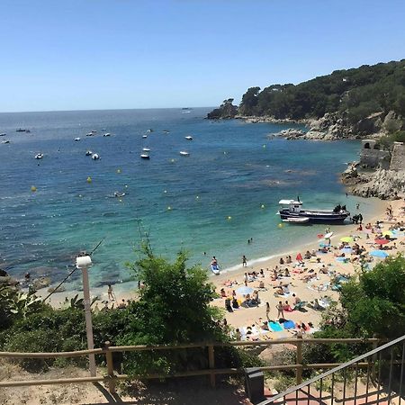 Calella Port Bo - Sea Sand Sun 칼레냐 데 팔라푸르헬 외부 사진