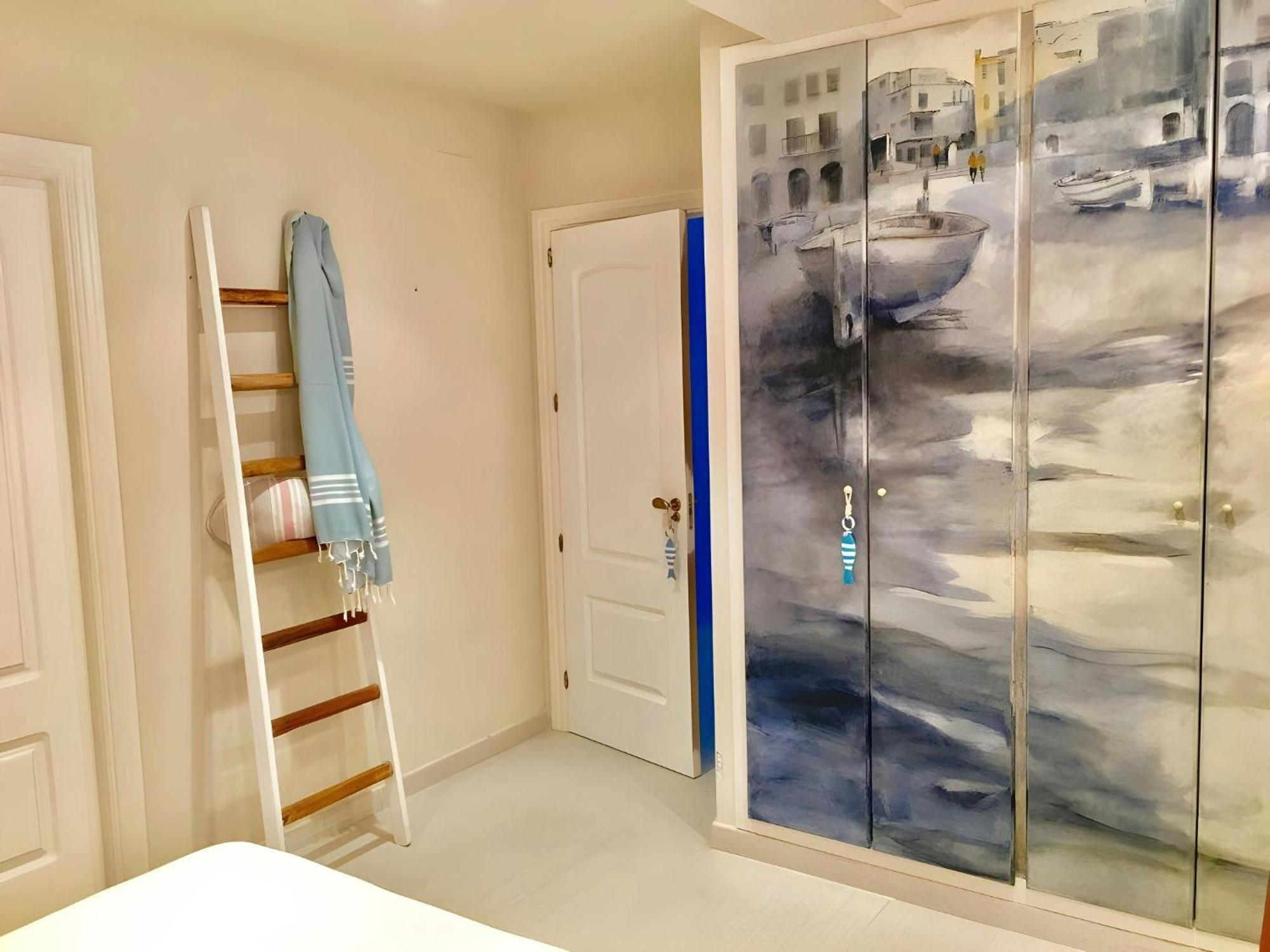 Calella Port Bo - Sea Sand Sun 칼레냐 데 팔라푸르헬 외부 사진