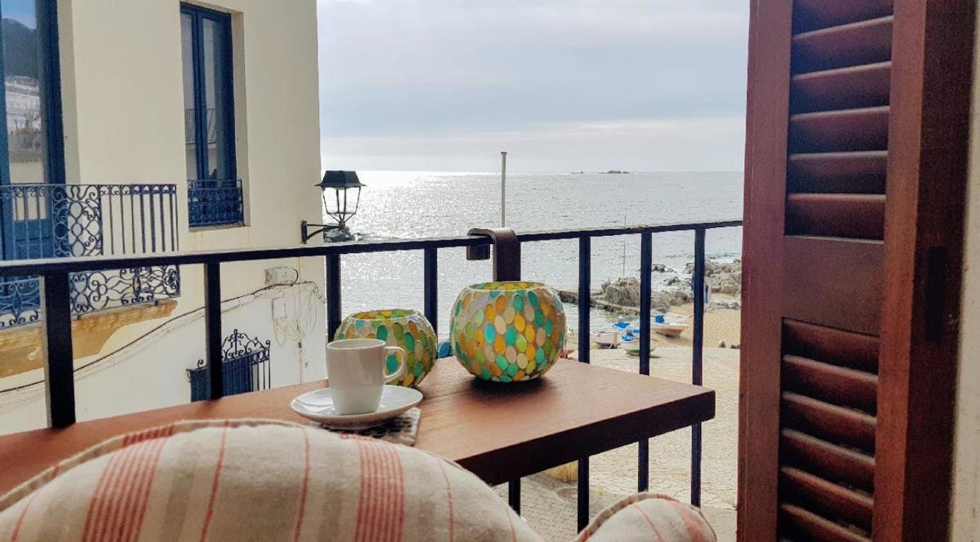 Calella Port Bo - Sea Sand Sun 칼레냐 데 팔라푸르헬 외부 사진