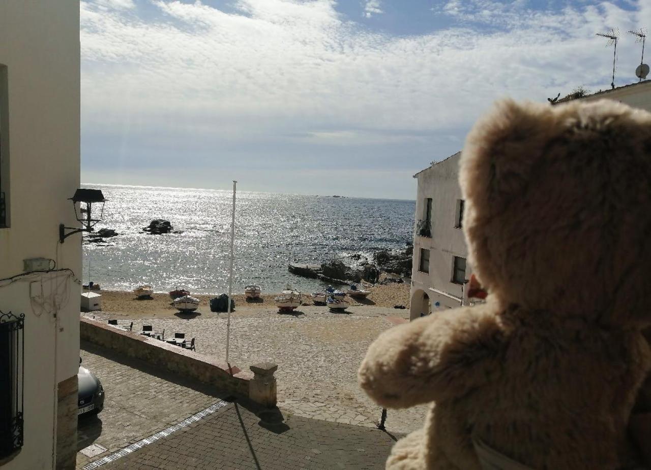 Calella Port Bo - Sea Sand Sun 칼레냐 데 팔라푸르헬 외부 사진