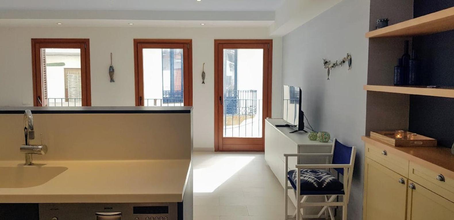 Calella Port Bo - Sea Sand Sun 칼레냐 데 팔라푸르헬 외부 사진