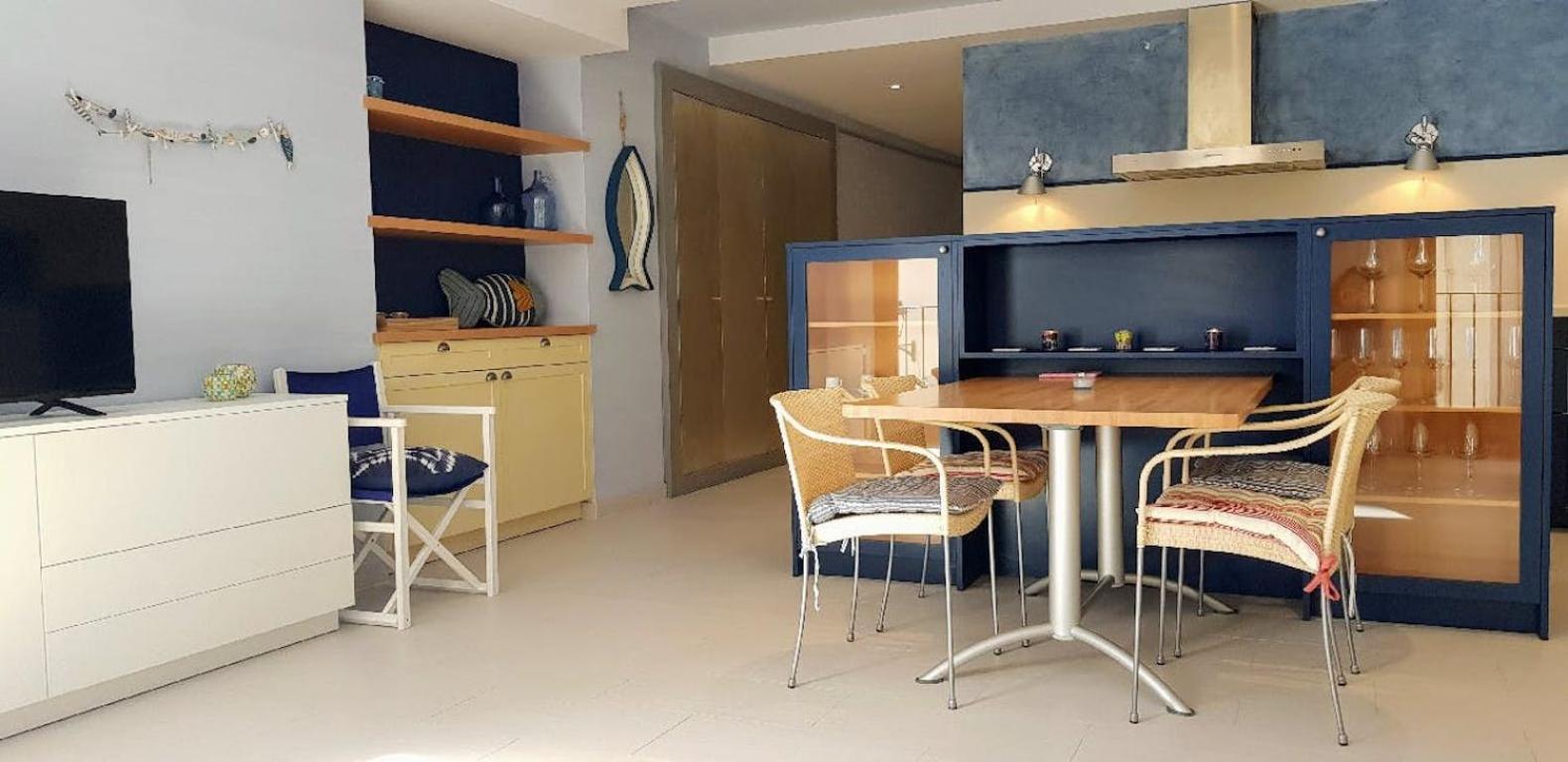 Calella Port Bo - Sea Sand Sun 칼레냐 데 팔라푸르헬 외부 사진