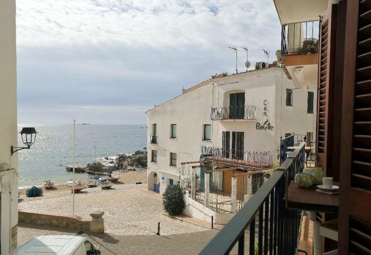 Calella Port Bo - Sea Sand Sun 칼레냐 데 팔라푸르헬 외부 사진