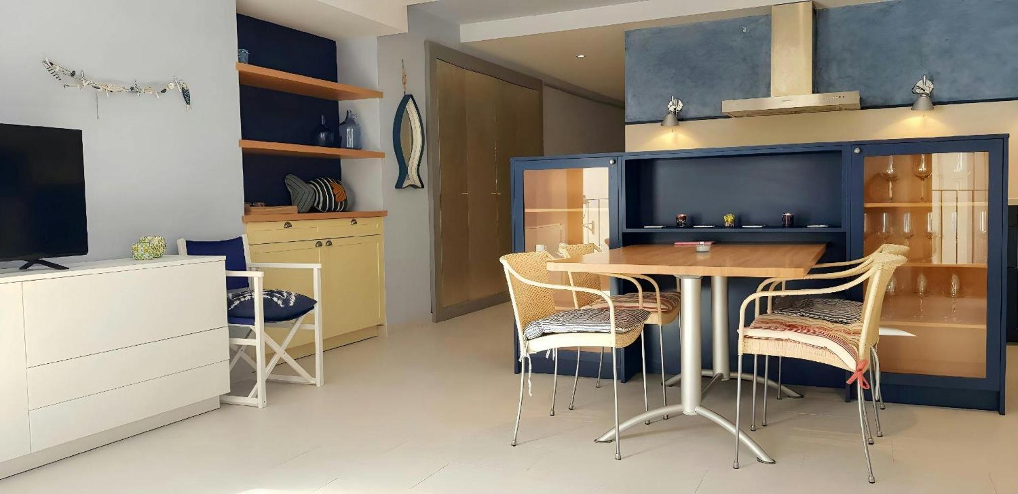 Calella Port Bo - Sea Sand Sun 칼레냐 데 팔라푸르헬 외부 사진