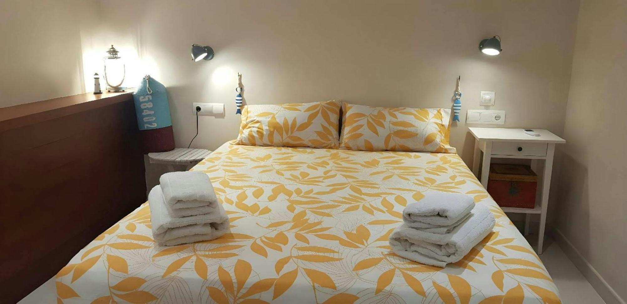 Calella Port Bo - Sea Sand Sun 칼레냐 데 팔라푸르헬 외부 사진